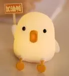 Cheer up Duck Night Light