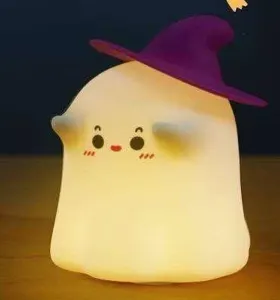 Magician Night Light