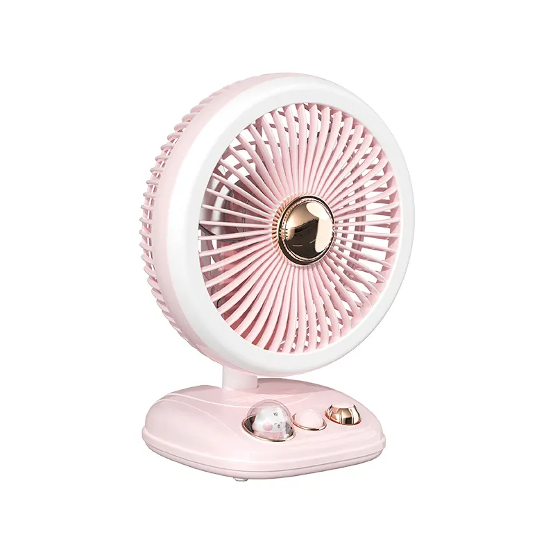 Premium Foldable Fan (4000mAh)