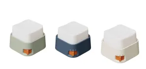LED Button Night Light