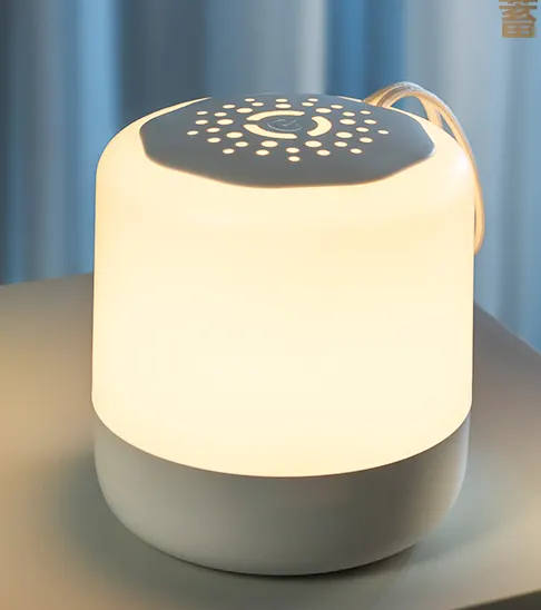 Bedside Lamp