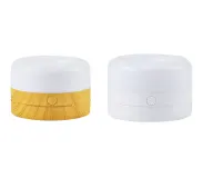 Mini Motion-Sensing Night Light