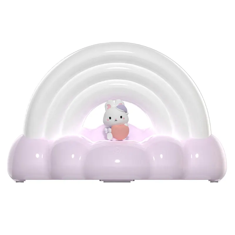 Rainbow Night Light
