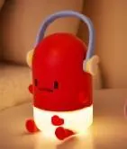 PIPI Hanging Night Light