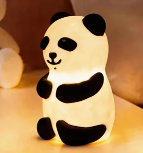 Giant Panda Night Light