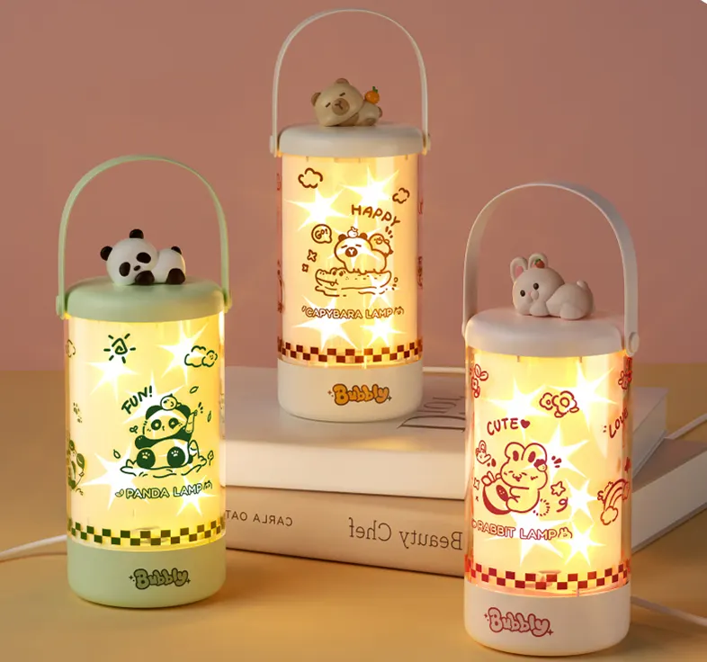 Star Ambient Light