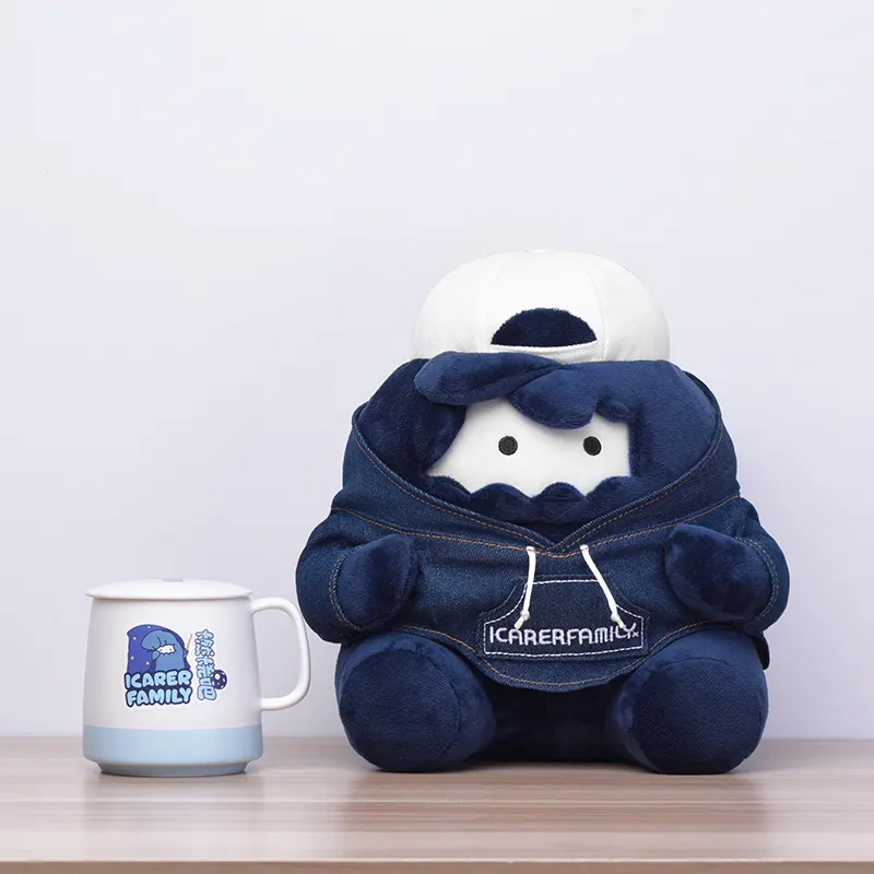 Plush Doll