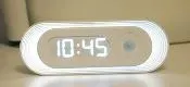 time human body induction Light （second generation）