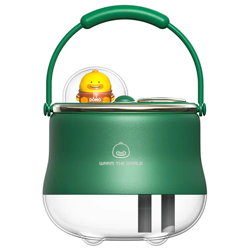 Dual-Mist Humidifier (Standard)