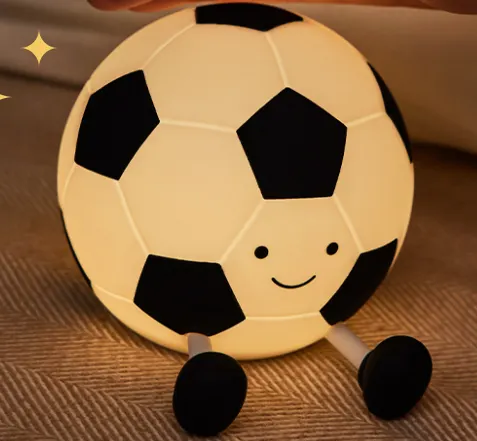 Football Night Light