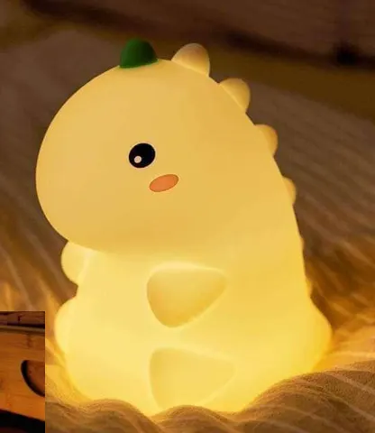Dinosaur Night Light