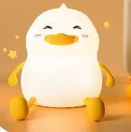 Fat Duck Pat Light