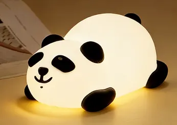 Panda Night Light