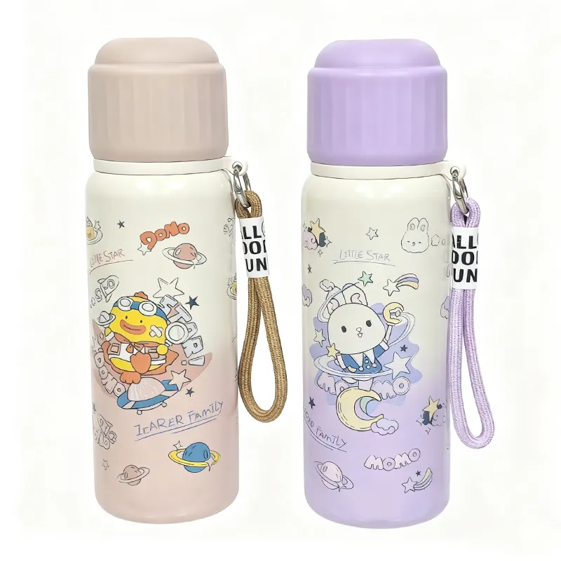 iCarer Family Insulated Tumbler