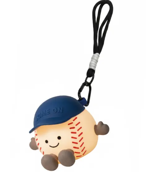 Baseball Night Light