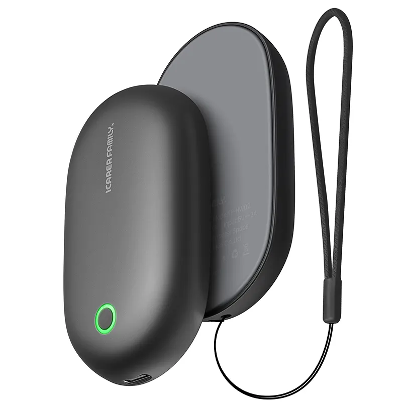 X-Magnetic Hand Warmer