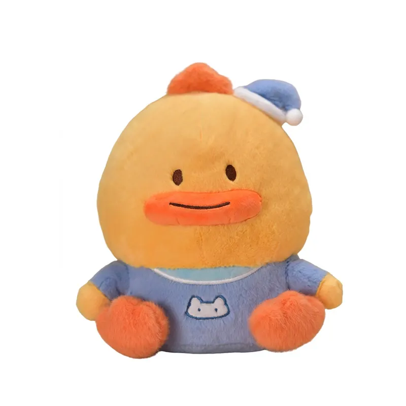 Good-Night Series - Sunny Duck