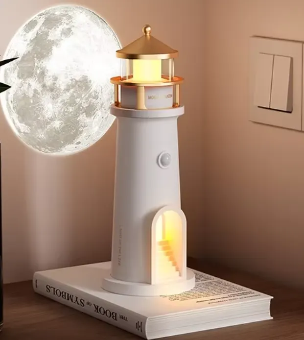 Moon Projection Light