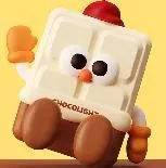 K-1157 Chocolate Night Light