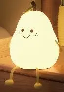 L40 undivided pear Night Light
L40不分梨夜灯