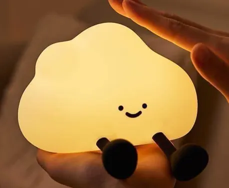 Cloud Night Light