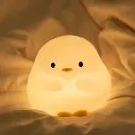 Dun Dun Duck Night Light