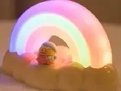 Rainbow Night Light