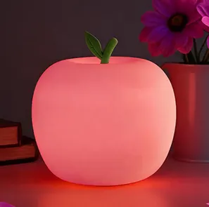 Apple Night Light