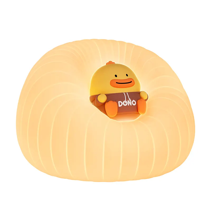 Sofa Tap Night Light