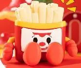 Chip Night Light