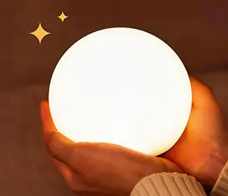 Ball Night Light