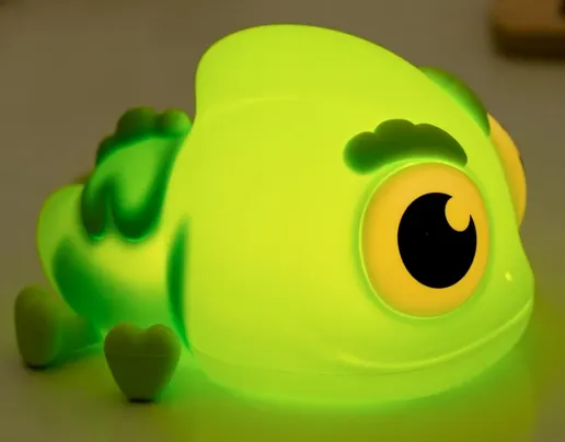 Chameleon Pat-to-Pat Light