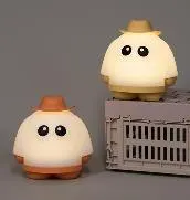 l62 small ghost Light