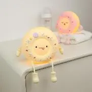 Donut Silicone Night Light
