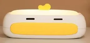 Big mouth Duck Night Light
