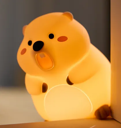 Marmot Night Light