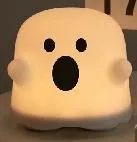 Ghost Night Light
幽灵小夜灯
