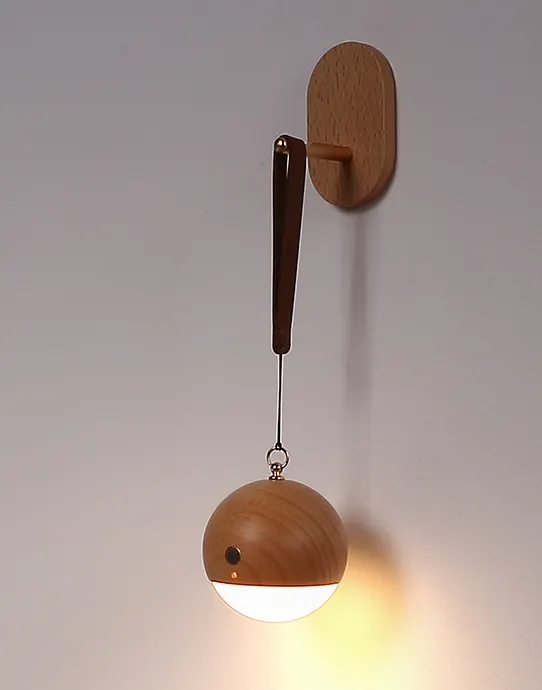 Voice-Controlled Lamp 2nd Generation