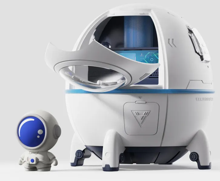 Humidifier