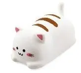 Cute Cat Silicone Lamp
