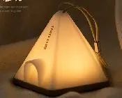 ZAY-N05 Tent Night Light