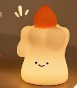 Candle Night Light