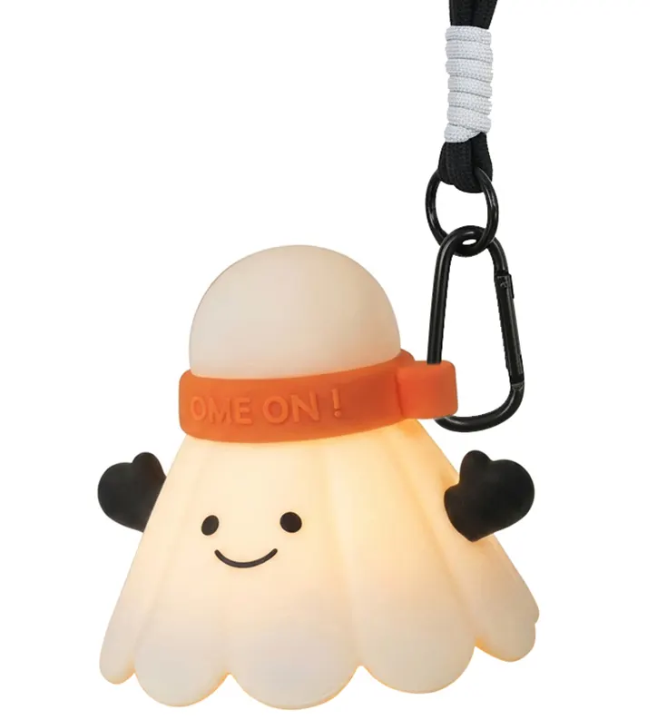 Badminton Shuttlecock Night Light