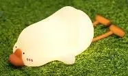 Goose Night Light