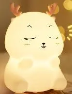 Deer Ball Night Light（ Basic）