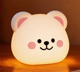 Little Bear Night Light