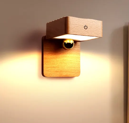 Bedside Lamp