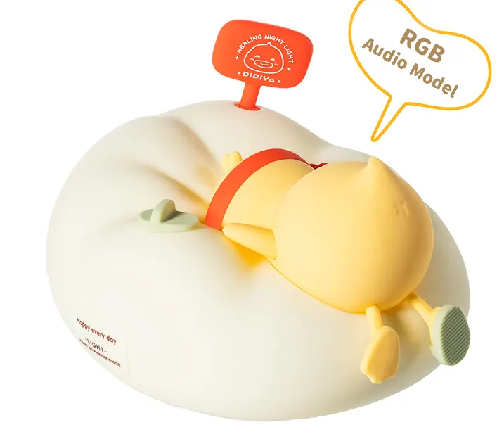Duck Sofa Light