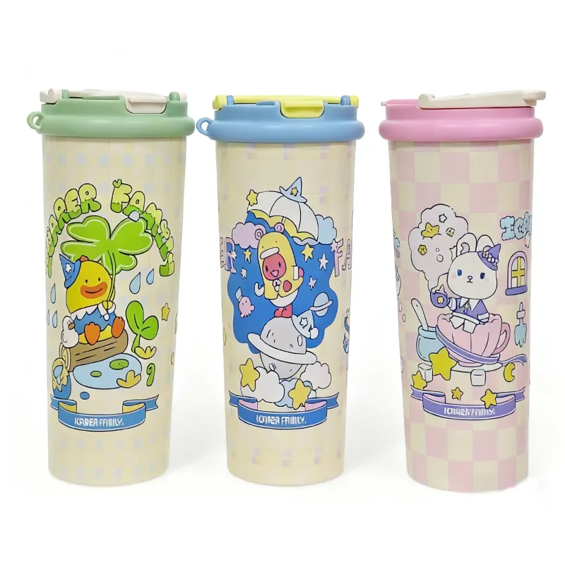 Summer Coffee Mug