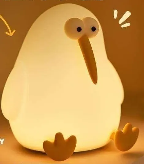 Kiwi Night Light